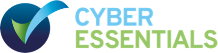 Cyber essentials logo for website